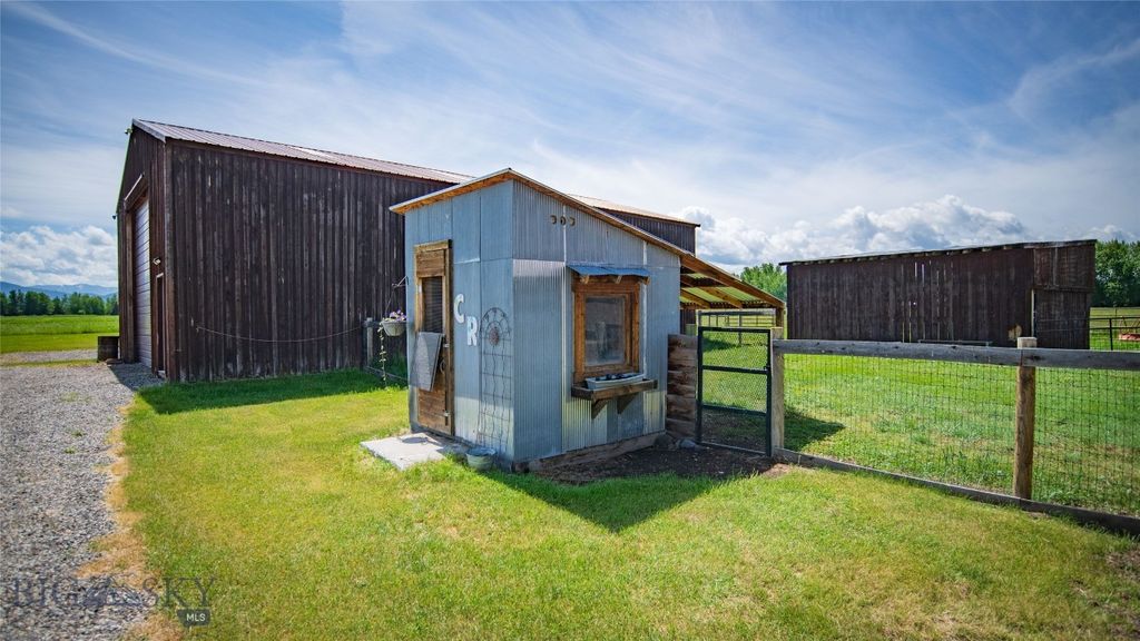 3640 Jagar Lane, Bozeman, MT 59718 photo 71