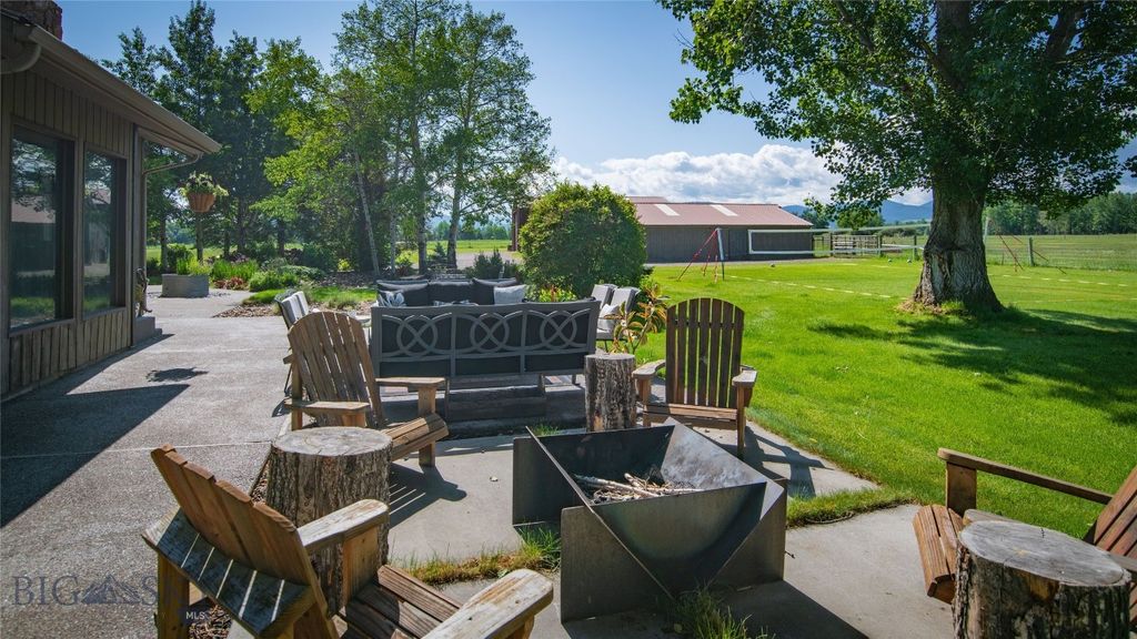 3640 Jagar Lane, Bozeman, MT 59718 photo 72