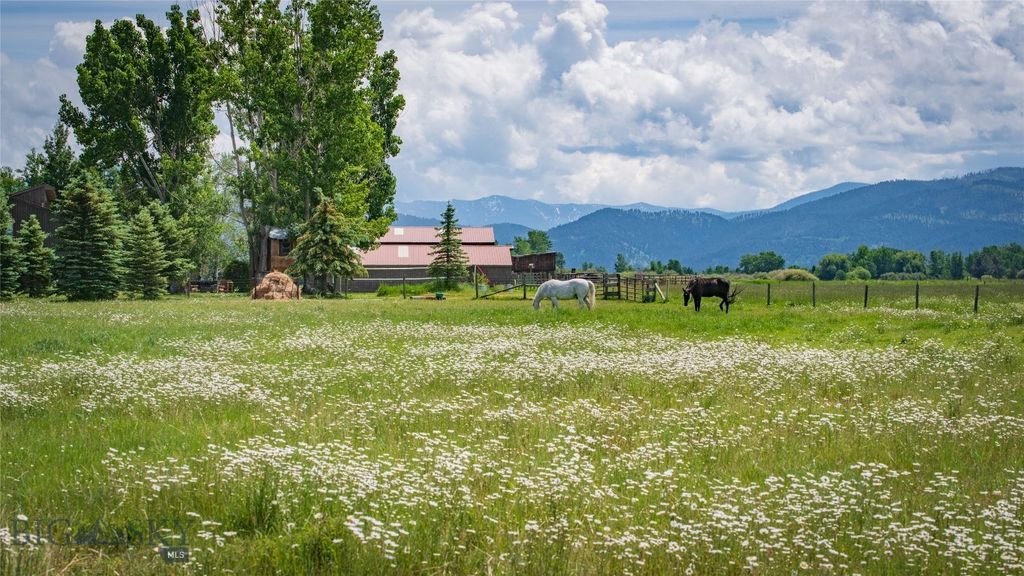 3640 Jagar Lane, Bozeman, MT 59718 photo 73