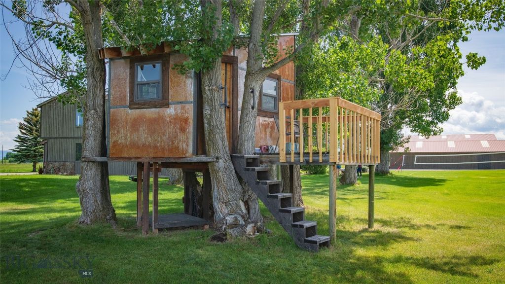 3640 Jagar Lane, Bozeman, MT 59718 photo 75