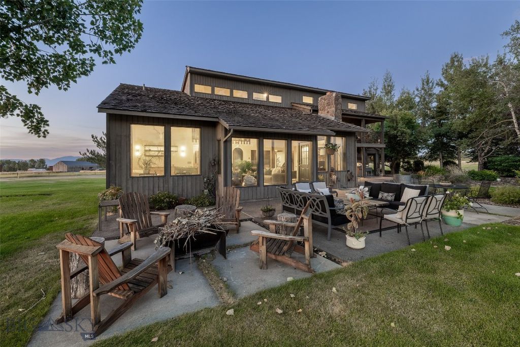 3640 Jagar Lane, Bozeman, MT 59718 photo 84