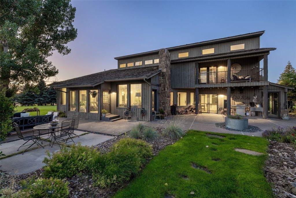 3640 Jagar Lane, Bozeman, MT 59718 photo 86