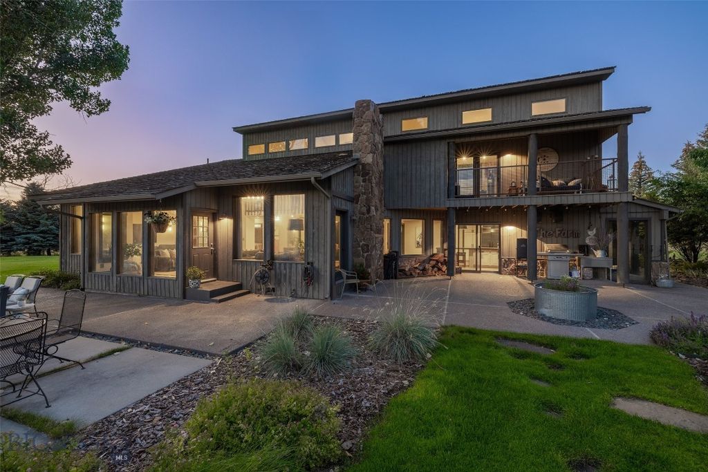 3640 Jagar Lane, Bozeman, MT 59718 photo 87