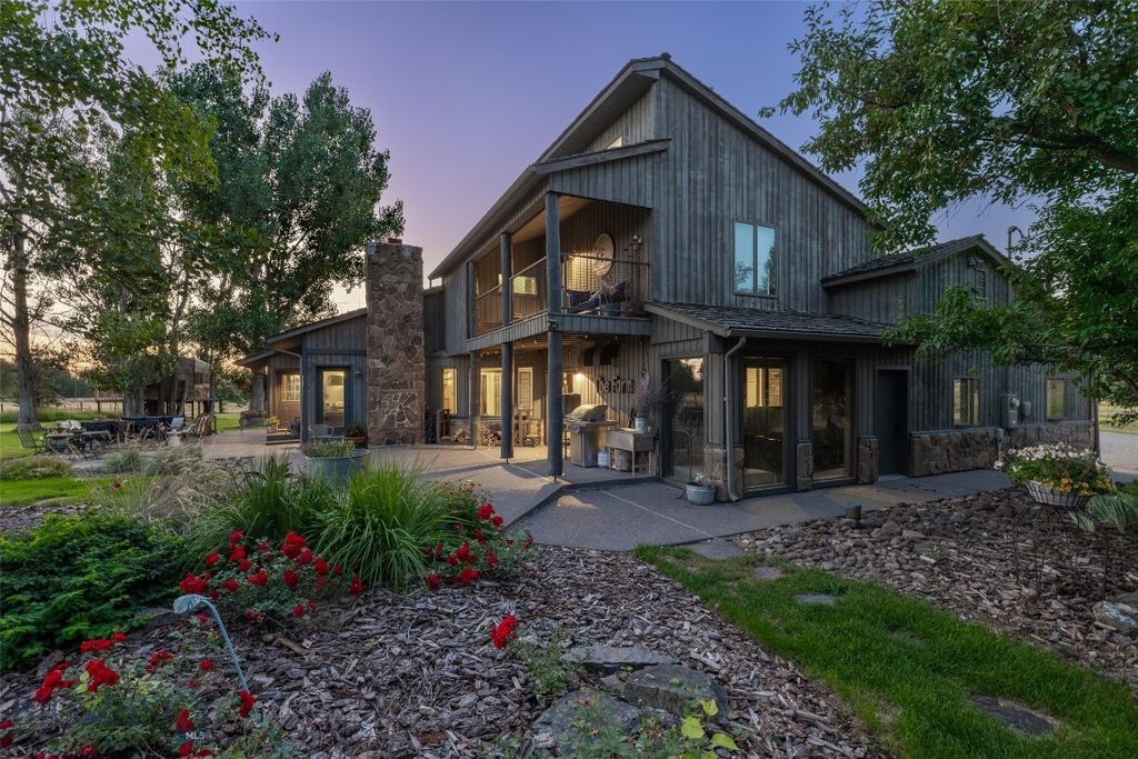 3640 Jagar Lane, Bozeman, MT 59718 photo 88