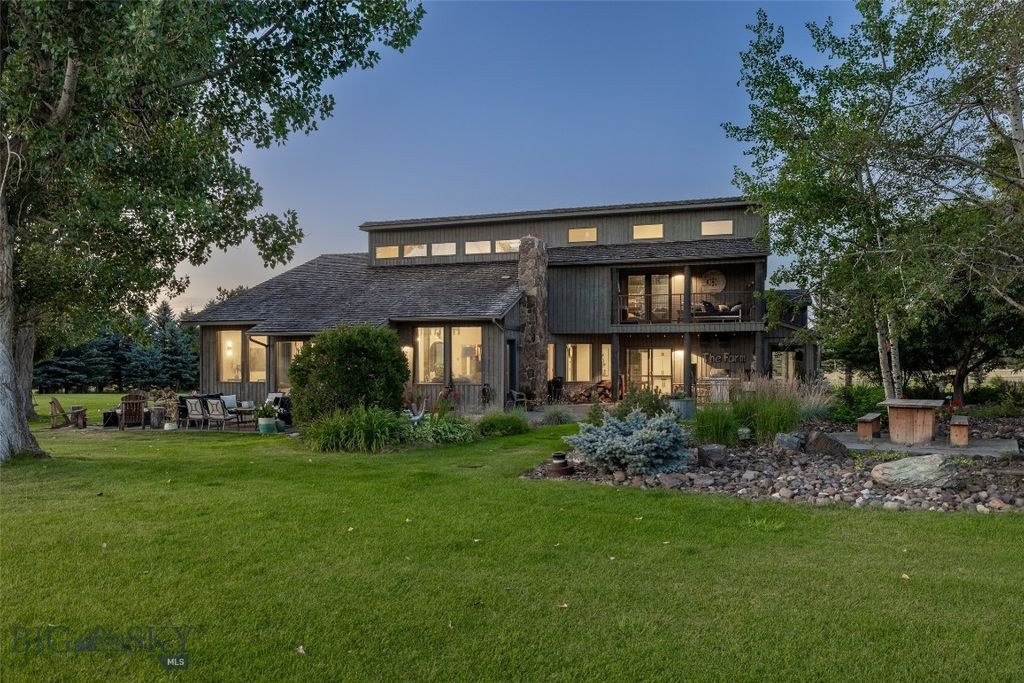 3640 Jagar Lane, Bozeman, MT 59718 photo 90