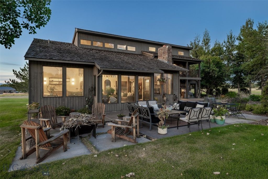 3640 Jagar Lane, Bozeman, MT 59718 photo 93