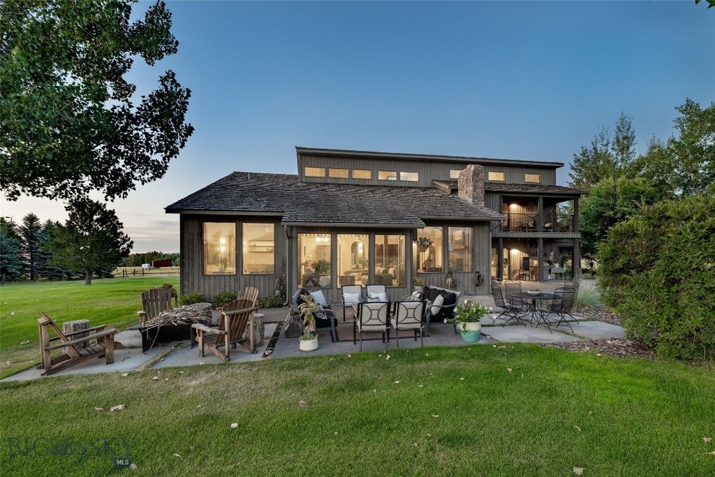 3640 Jagar Lane, Bozeman, MT 59718 photo 94