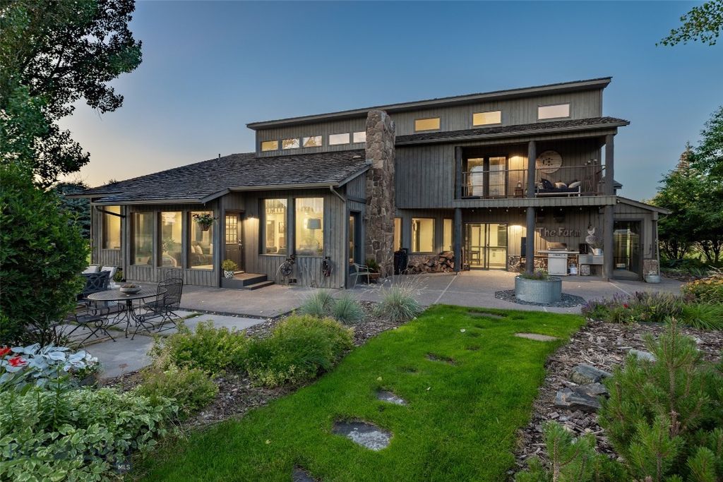 3640 Jagar Lane, Bozeman, MT 59718 photo 95