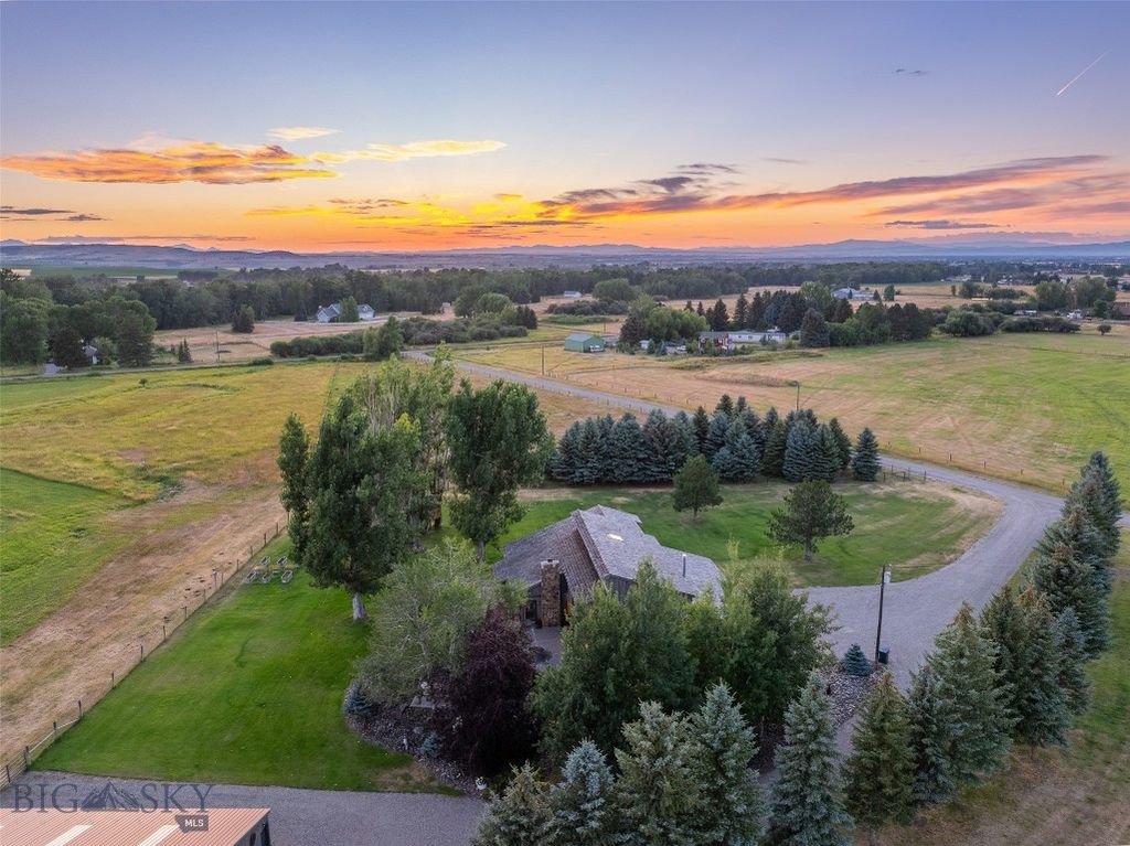 3640 Jagar Lane, Bozeman, MT 59718 photo 98