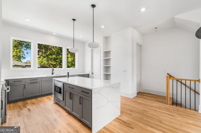 404 Linden Avenue NE 18, Atlanta, GA 30308