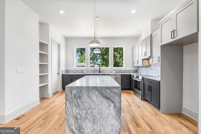 404 Linden Avenue NE 18, Atlanta, GA 30308