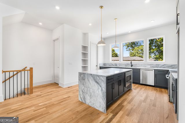 404 Linden Avenue NE 18, Atlanta, GA 30308