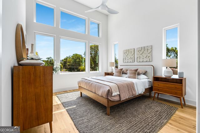 404 Linden Avenue NE 18, Atlanta, GA 30308