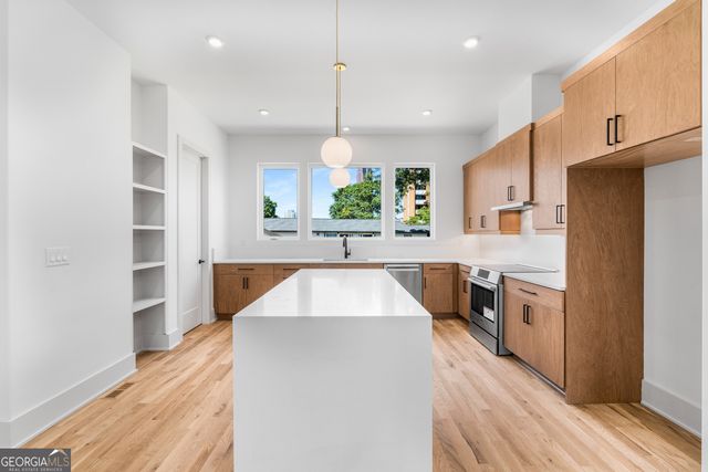 404 Linden Avenue NE 18, Atlanta, GA 30308