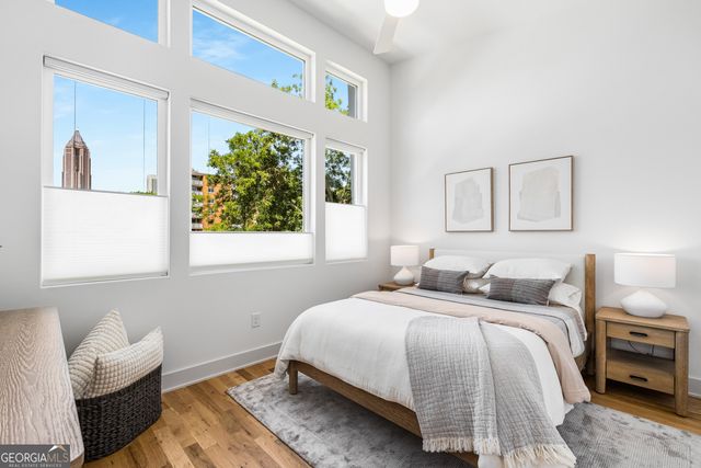 404 Linden Avenue NE 18, Atlanta, GA 30308