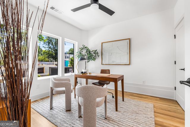 404 Linden Avenue NE 18, Atlanta, GA 30308