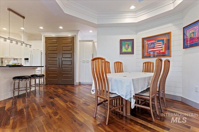 2586 S Creek Pointe Lane, Eagle, ID 83616