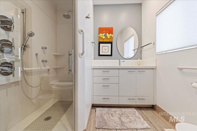 2586 S Creek Pointe Lane, Eagle, ID 83616