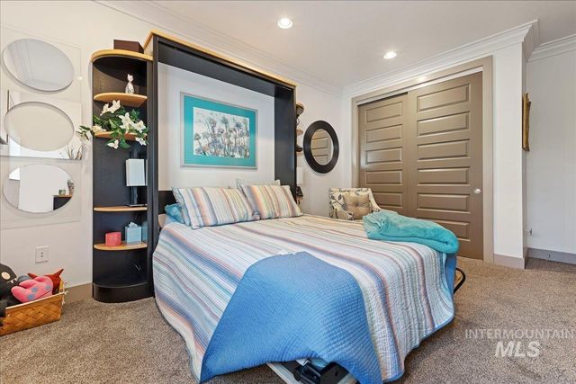 2586 S Creek Pointe Lane, Eagle, ID 83616