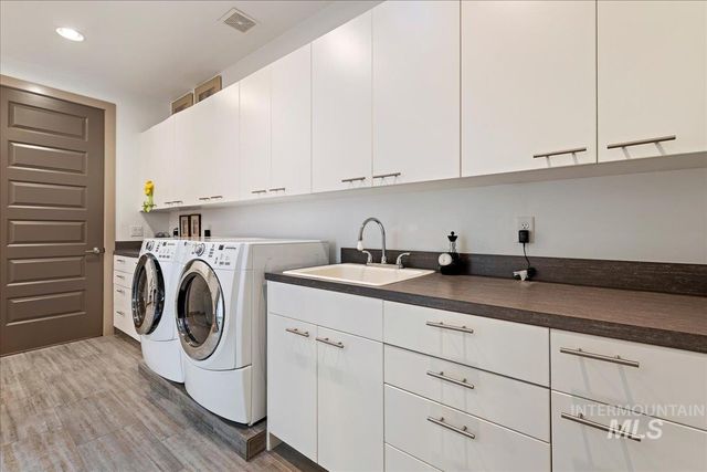 2586 S Creek Pointe Lane, Eagle, ID 83616