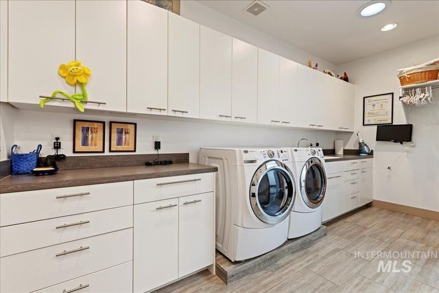 2586 S Creek Pointe Lane, Eagle, ID 83616