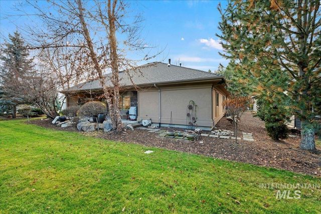 2586 S Creek Pointe Lane, Eagle, ID 83616