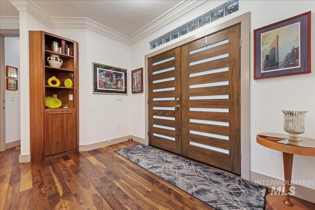 2586 S Creek Pointe Lane, Eagle, ID 83616