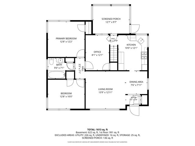 16981 Macarthur, Redford, MI 48240