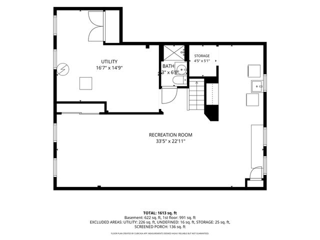 16981 Macarthur, Redford, MI 48240