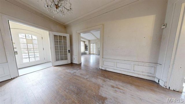 49 Kingsbury Place, St Louis, MO 63112