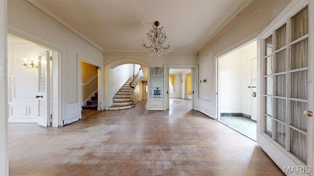 49 Kingsbury Place, St Louis, MO 63112