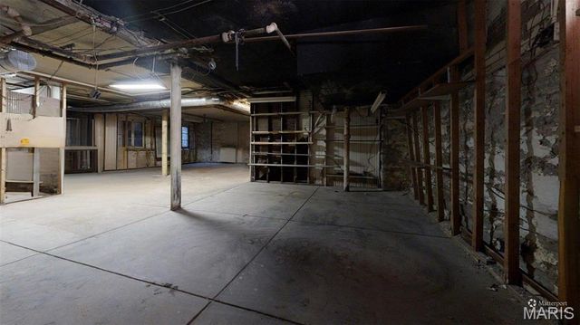 49 Kingsbury Place, St Louis, MO 63112