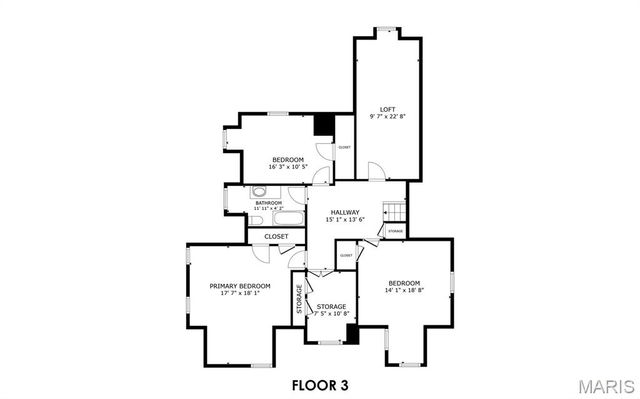 49 Kingsbury Place, St Louis, MO 63112