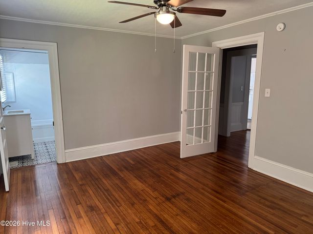 421 E 2nd Street, Washington, NC 27889