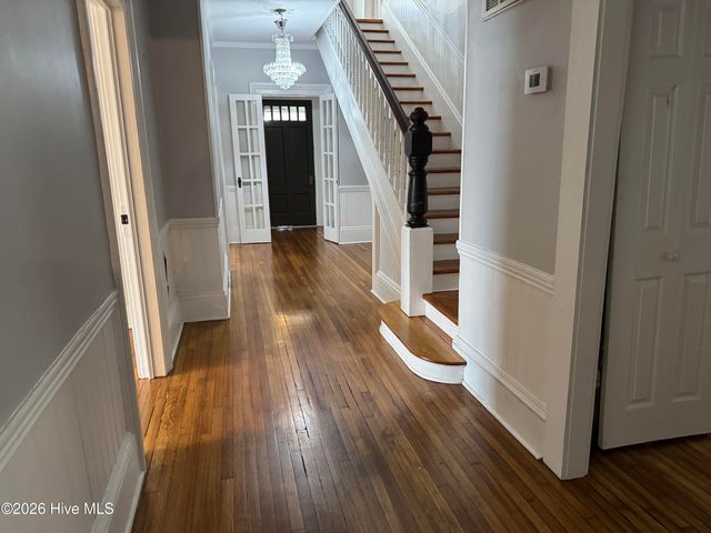 421 E 2nd Street, Washington, NC 27889