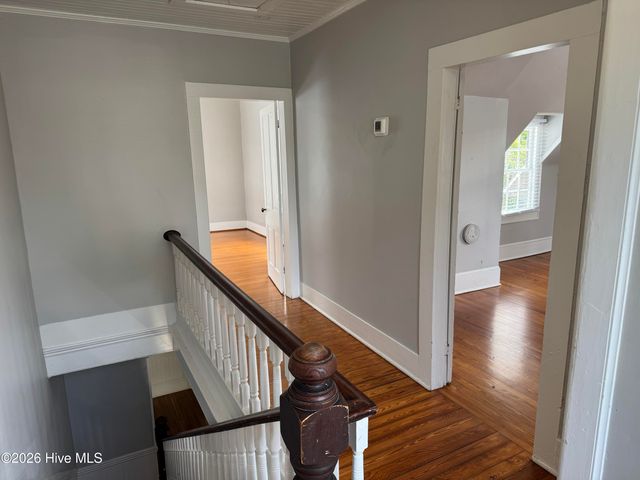421 E 2nd Street, Washington, NC 27889