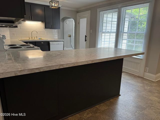 421 E 2nd Street, Washington, NC 27889