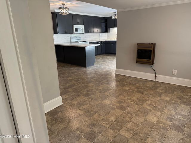 421 E 2nd Street, Washington, NC 27889