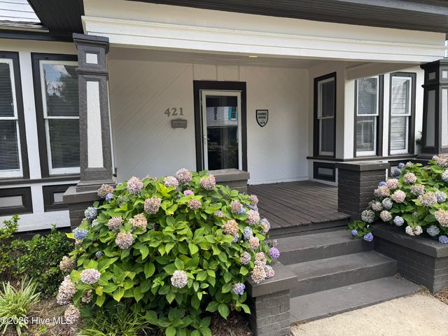 421 E 2nd Street, Washington, NC 27889