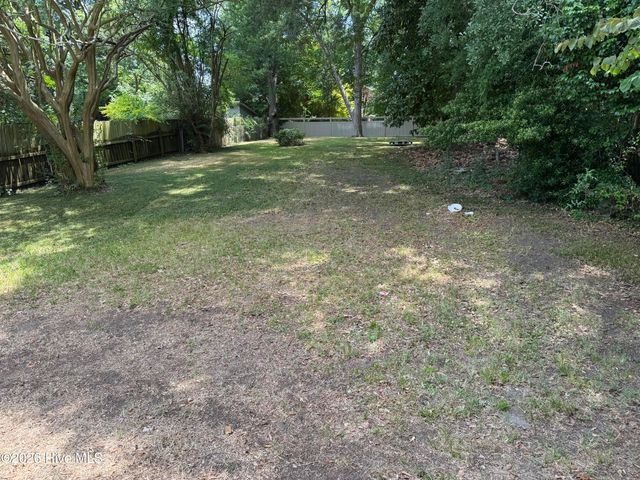 421 E 2nd Street, Washington, NC 27889