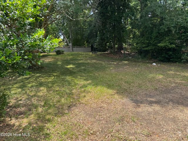 421 E 2nd Street, Washington, NC 27889