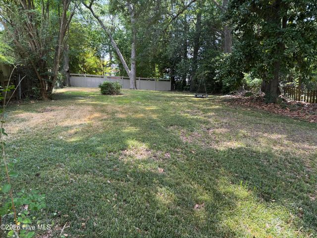 421 E 2nd Street, Washington, NC 27889