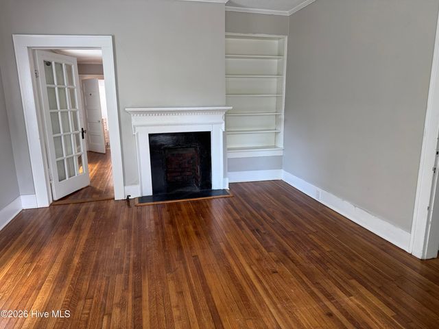 421 E 2nd Street, Washington, NC 27889