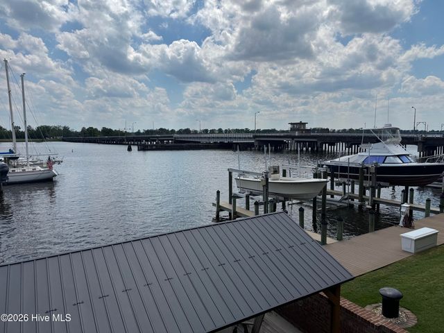 421 E 2nd Street, Washington, NC 27889