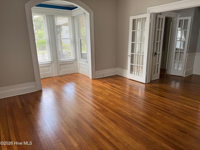 421 E 2nd Street, Washington, NC 27889