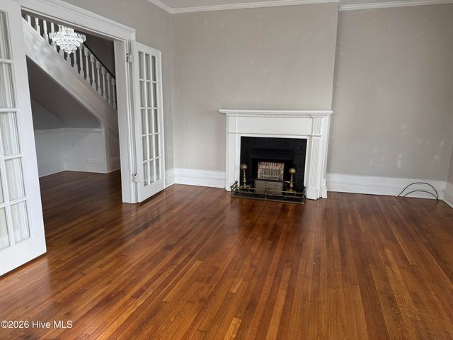 421 E 2nd Street, Washington, NC 27889