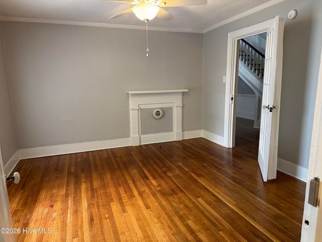 421 E 2nd Street, Washington, NC 27889