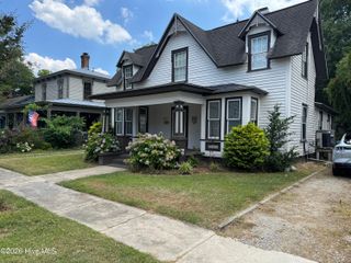 421 E 2nd Street, Washington, NC 27889