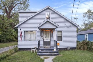 535 Washburn Avenue, Kalamazoo, MI 49048