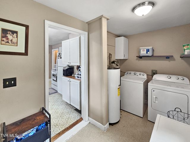 2505 Osborne Street, Bristol, VA 24201
